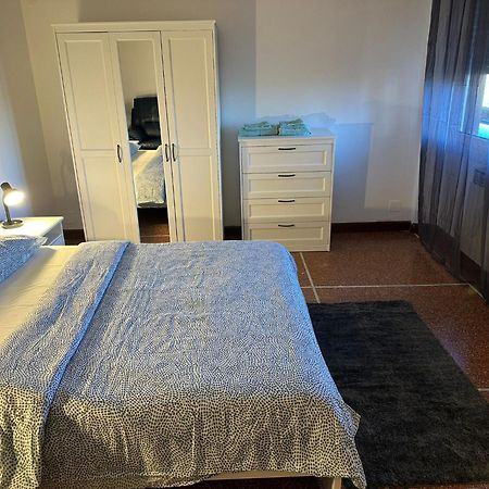 Appartement Da Luciano Vicino Stazione Genova Piazza Principe Extérieur photo