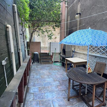 Appartement Da Luciano Vicino Stazione Genova Piazza Principe Extérieur photo