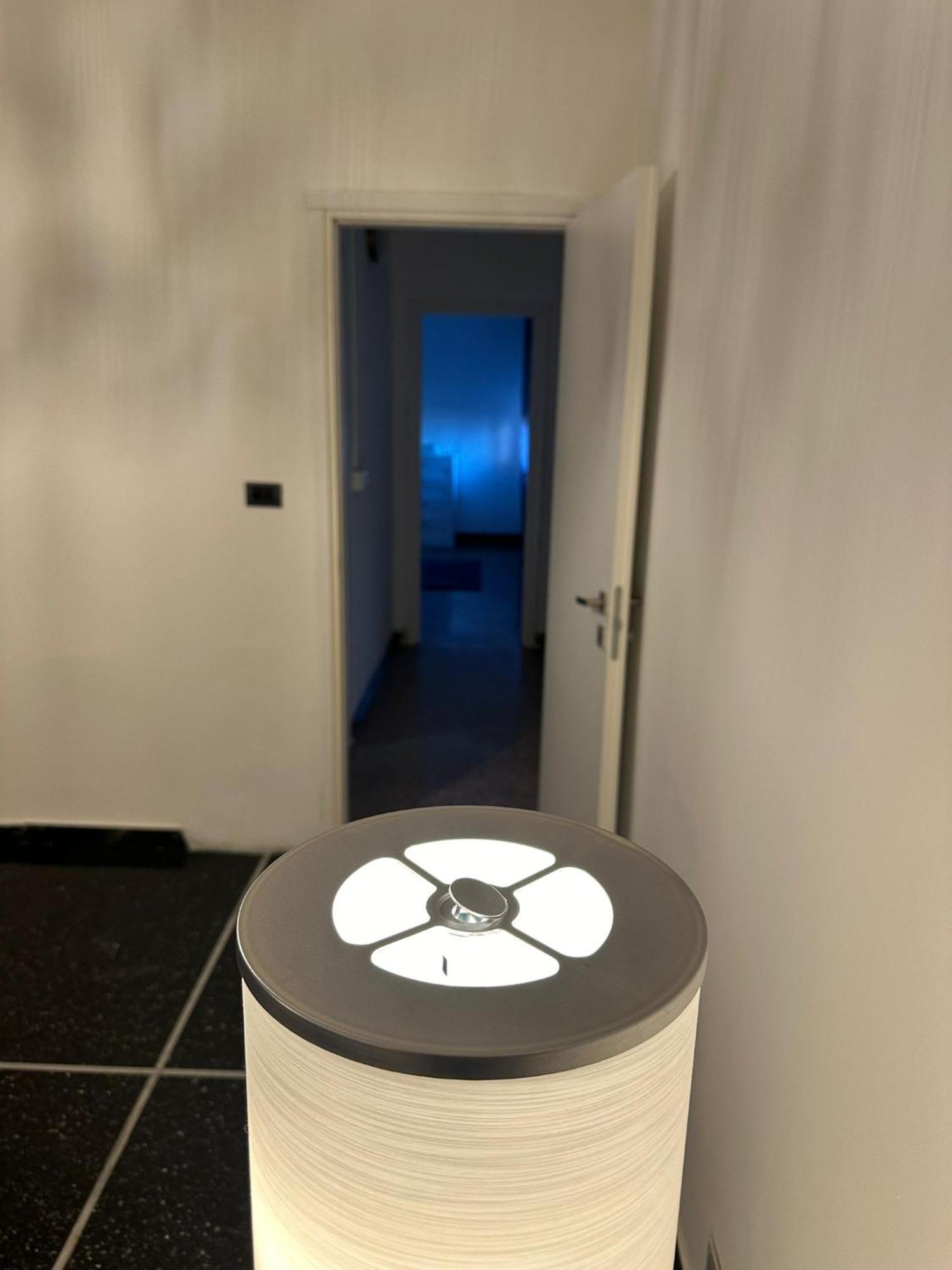 Appartement Da Luciano Vicino Stazione Genova Piazza Principe Extérieur photo