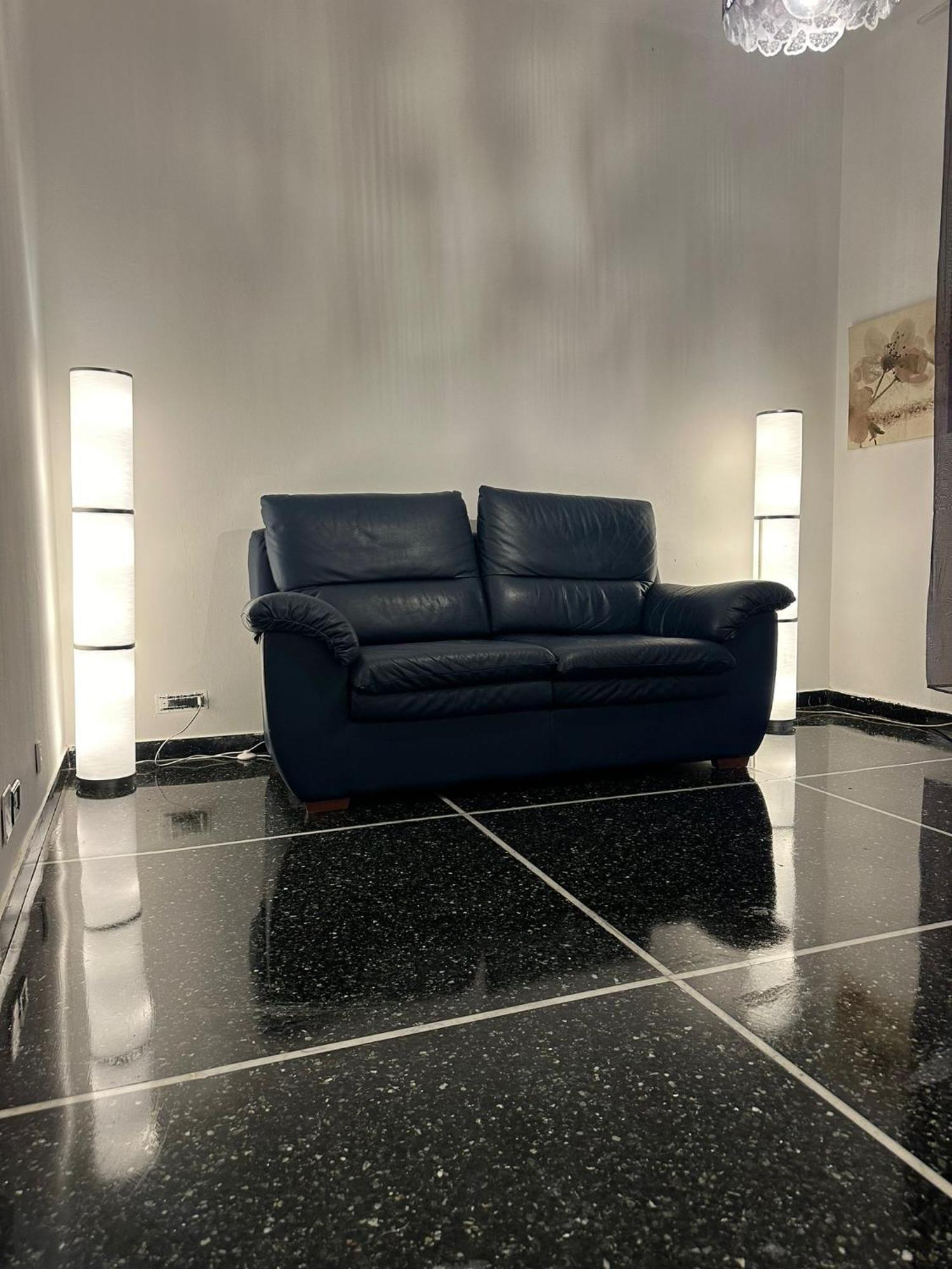 Appartement Da Luciano Vicino Stazione Genova Piazza Principe Extérieur photo