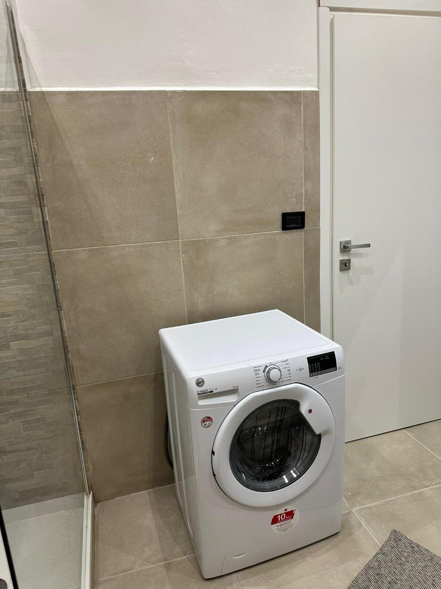 Appartement Da Luciano Vicino Stazione Genova Piazza Principe Extérieur photo