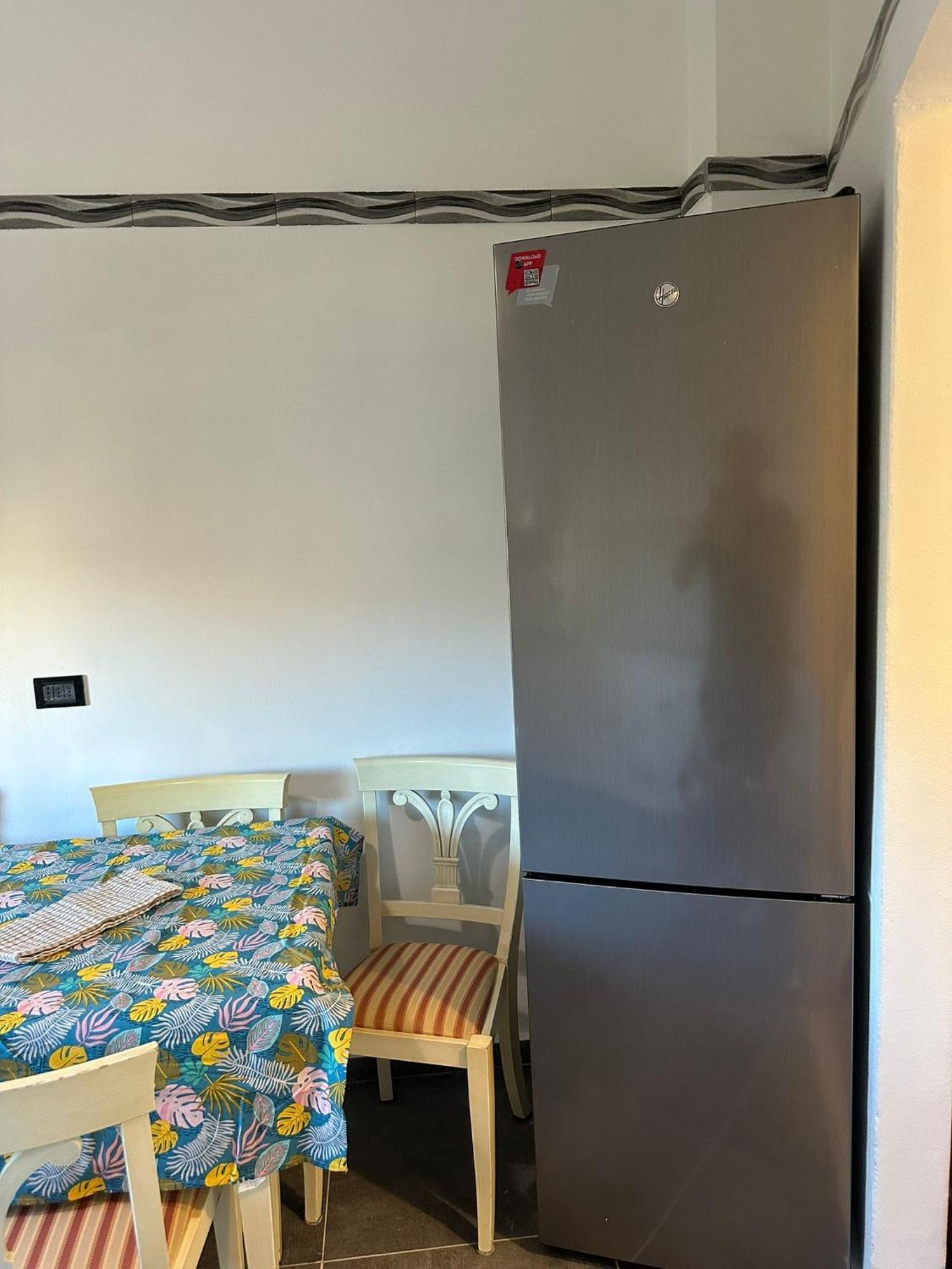 Appartement Da Luciano Vicino Stazione Genova Piazza Principe Extérieur photo