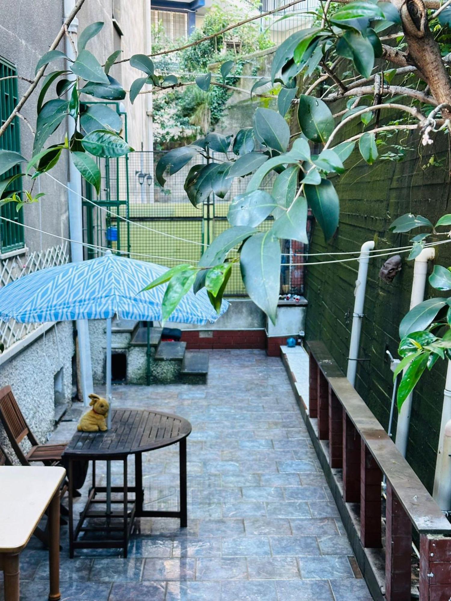 Appartement Da Luciano Vicino Stazione Genova Piazza Principe Extérieur photo