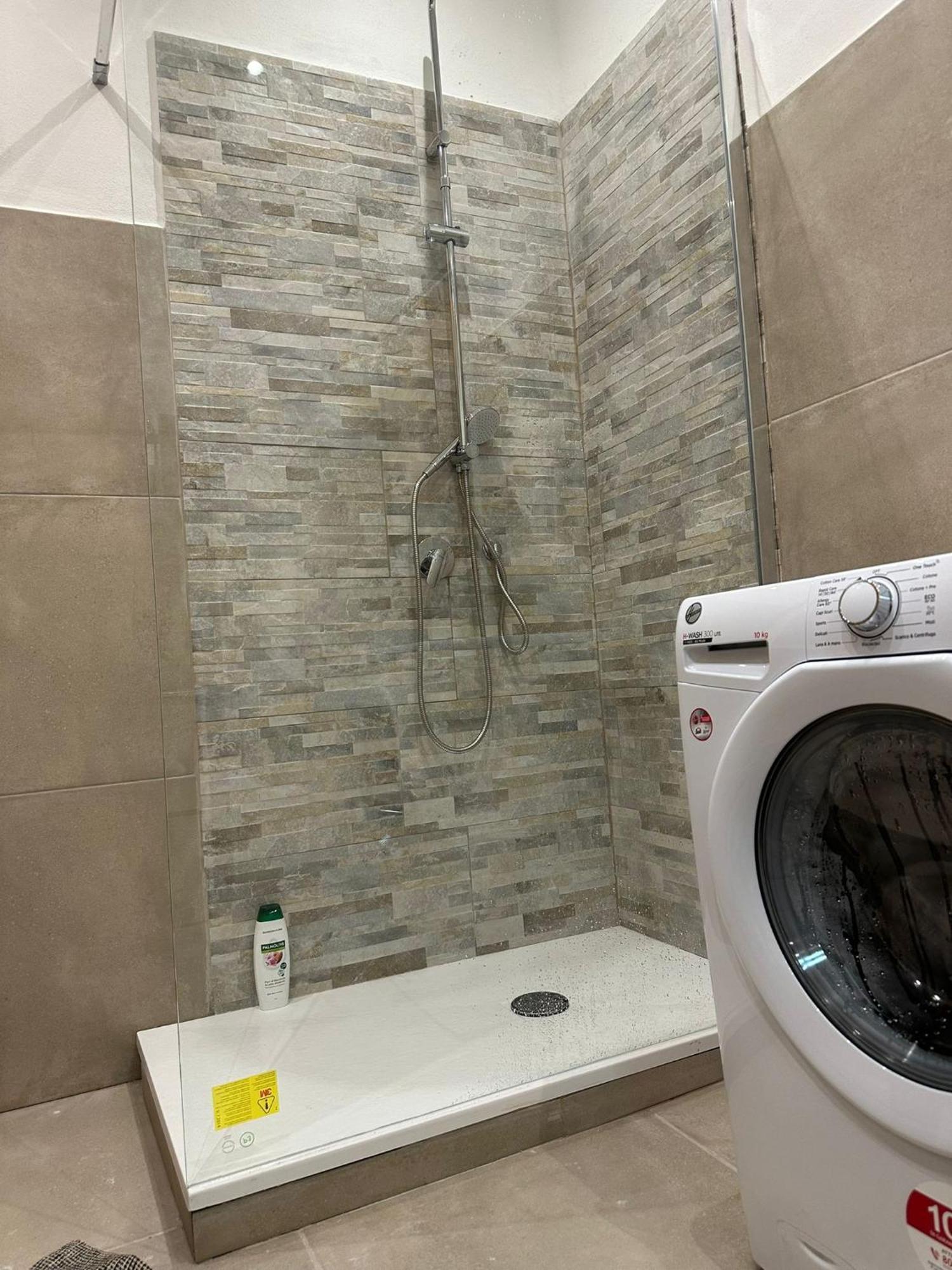 Appartement Da Luciano Vicino Stazione Genova Piazza Principe Extérieur photo