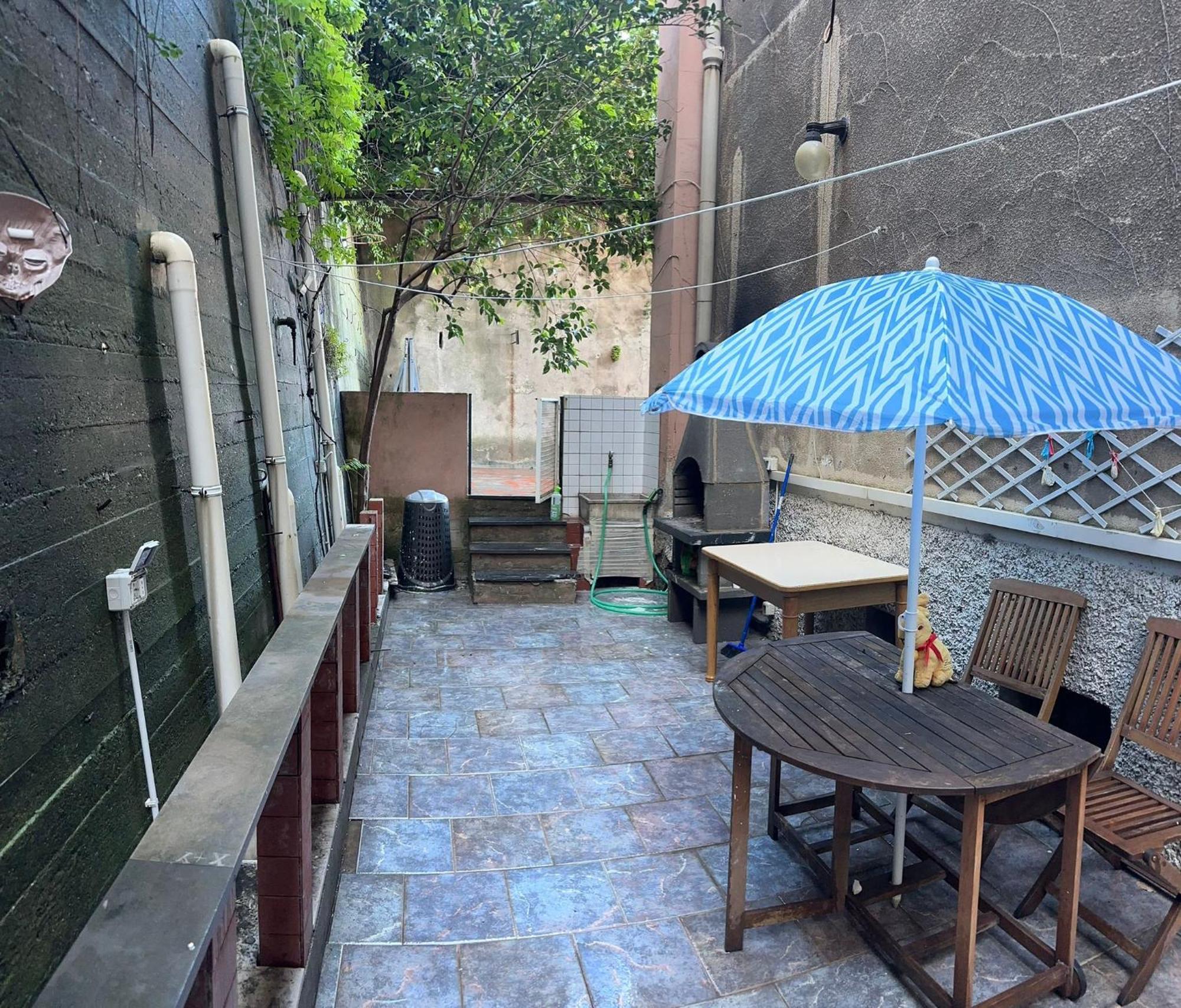Appartement Da Luciano Vicino Stazione Genova Piazza Principe Extérieur photo
