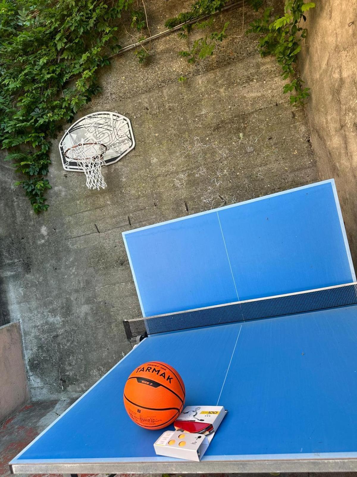 Appartement Da Luciano Vicino Stazione Genova Piazza Principe Extérieur photo