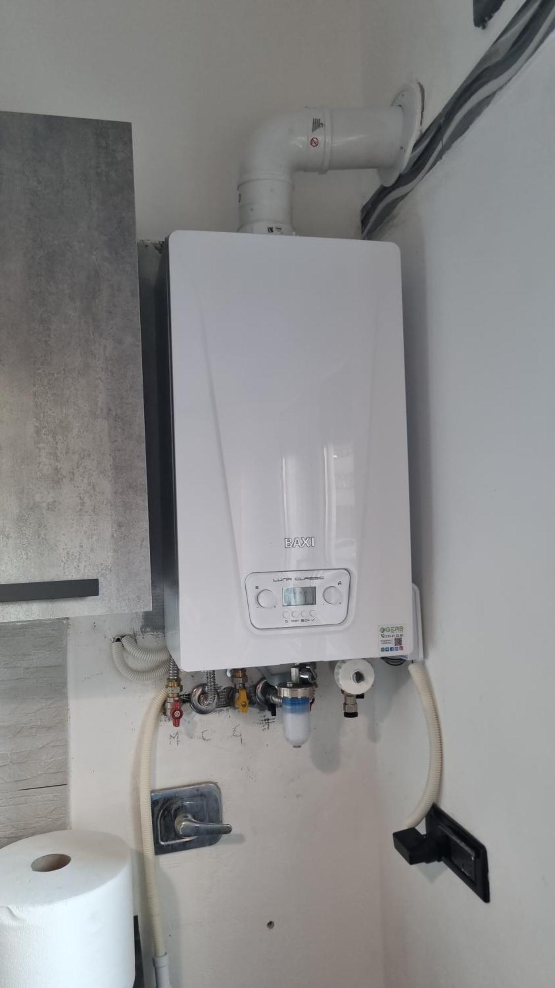 Appartement Da Luciano Vicino Stazione Genova Piazza Principe Extérieur photo